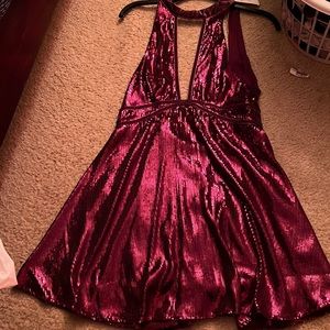 Free People dress